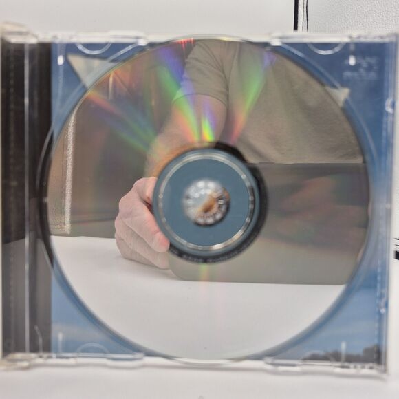 Natalie Imbruglia - Left of the Middle - CD (1998) - Picture 4 of 4